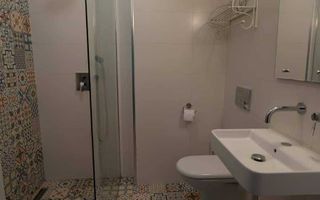 3 camere în Zorilor – 2 băi, parcare subterană, pet friendly - Poză 8