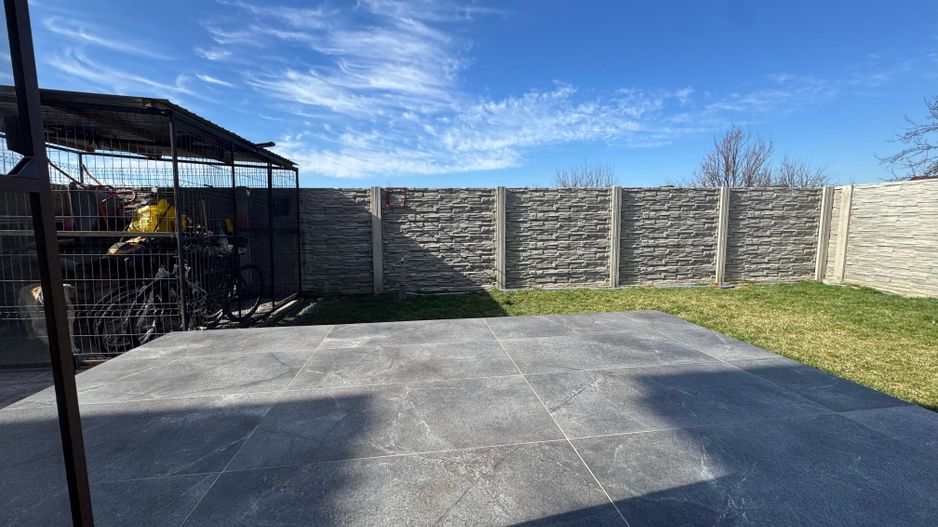 COMISION 0% | Duplex | 110 mp utili | 5 Camere | Pod 60 mp | Săcălaz - Poză 9