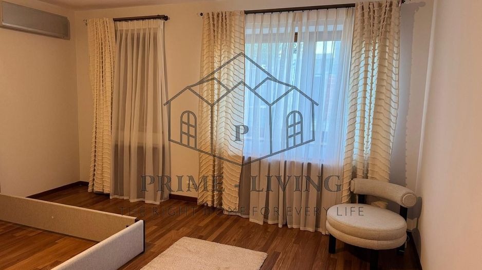 VILA LA INCHIRIERE CU 6 CAMERE IN COMPLEX REZIDENTIAL, IANCU NICOLAE - Poză 21