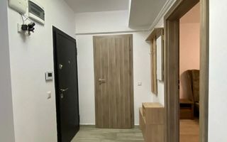 Dream Residence | 2 camere | 54mp | et 6 | loc parcare | 90.000 euro - Poză 5