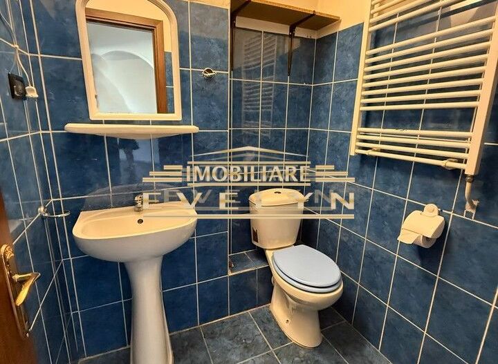 Apartament 3 camere – Strada Săvenilor | Etaj 2 | De închiriat sau vânzare - Poză 8