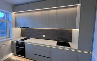 2 camere de vânzare| Ozana-Trapezului | 2 Locuri Parcare | Terasa 50mp - Poză 1