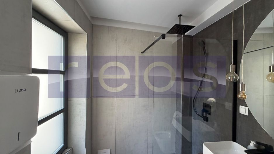 VILA PREMIUM FLOREASCA | 385MP | CURTE PROPRIE-PARCARE | IDEAL BIROURI - Poză 25
