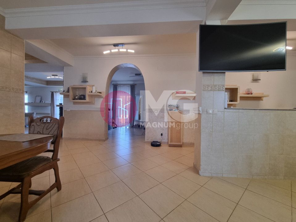 Vila Individuala  Pantelimon-Cernica, teren 2200mp - Poză 33