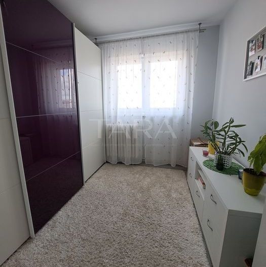 Vând apartament 4 camere decomandat Mănăștur - Poză 6