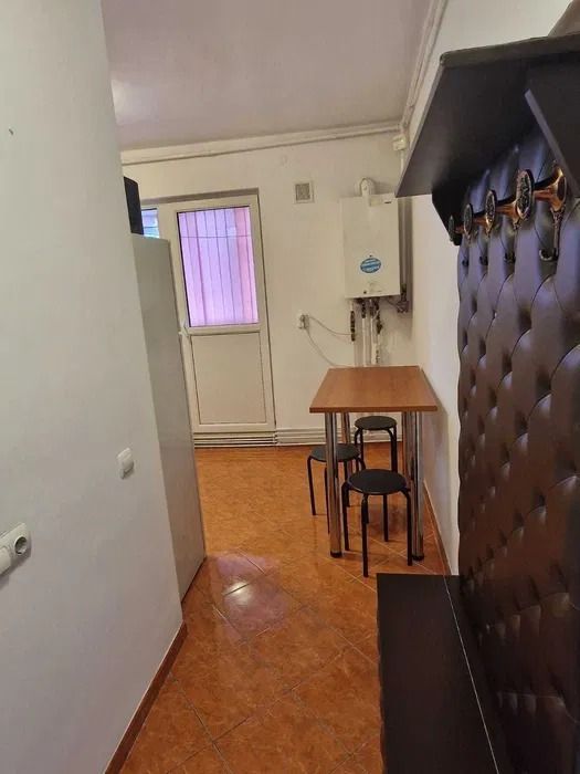 GARSONIERA PACII, CENTRALA TERMICA, BUCATARIE INCHISA, METROU 5 MINUTE - Poză 6