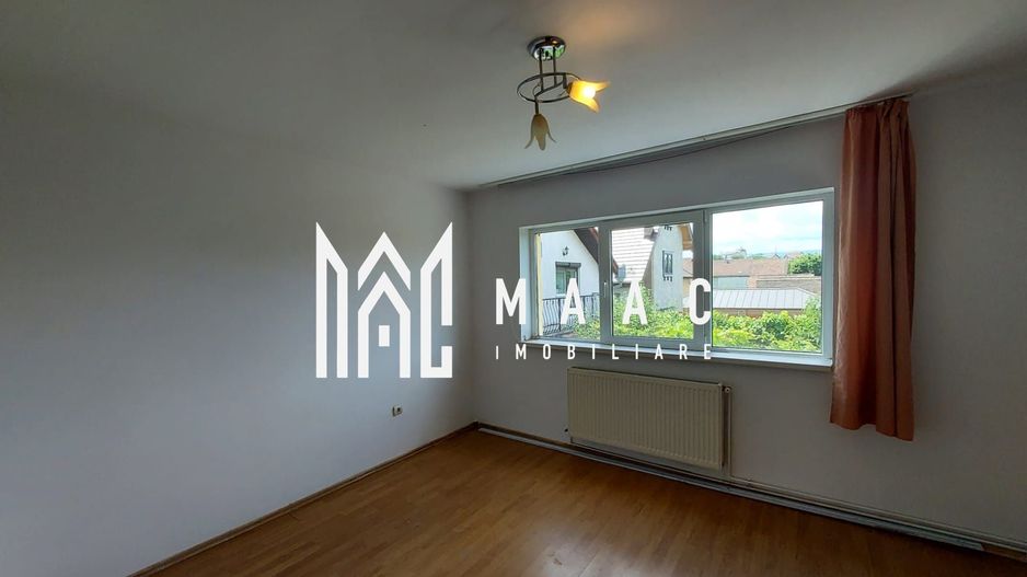 Apartament 3 camere de vânzare | Sibiu Central | 67 mp, decomandat - Poză 3