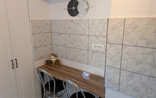 Apartament 1 cameră, decomandat, 40 mp, zona Gara Iași – lângă McDonald's, 15 min de UMF și UAIC - Poză 7