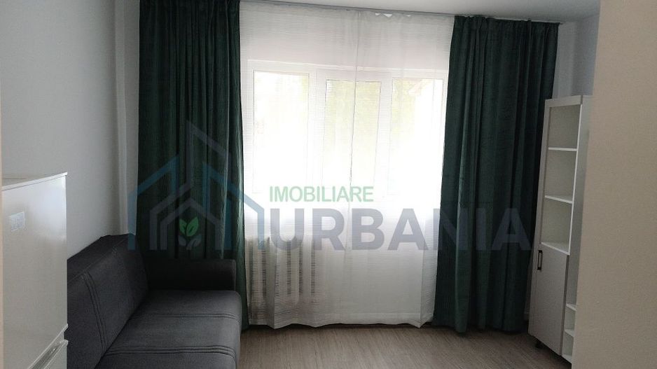 Garsonieră de închiriat în zona Frumoasa, Iași - Poză 2