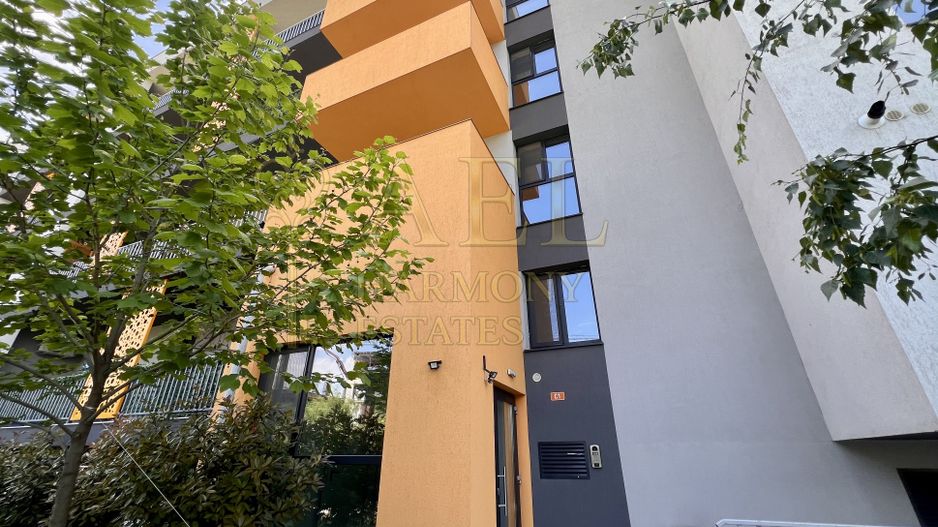 Apartament *2 camere* Titan 4 Residence | 56,7 mp | Comision 0% - Poză 20