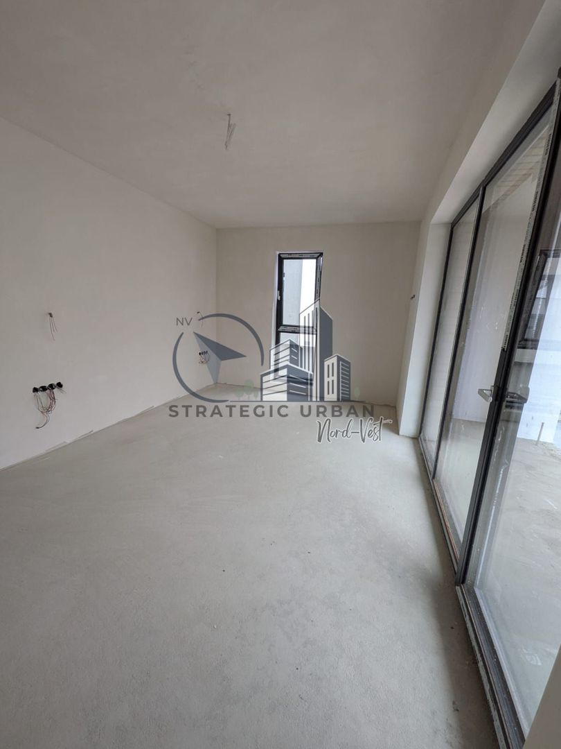 Duplex semifinisat, zona Vivo - Poză 12
