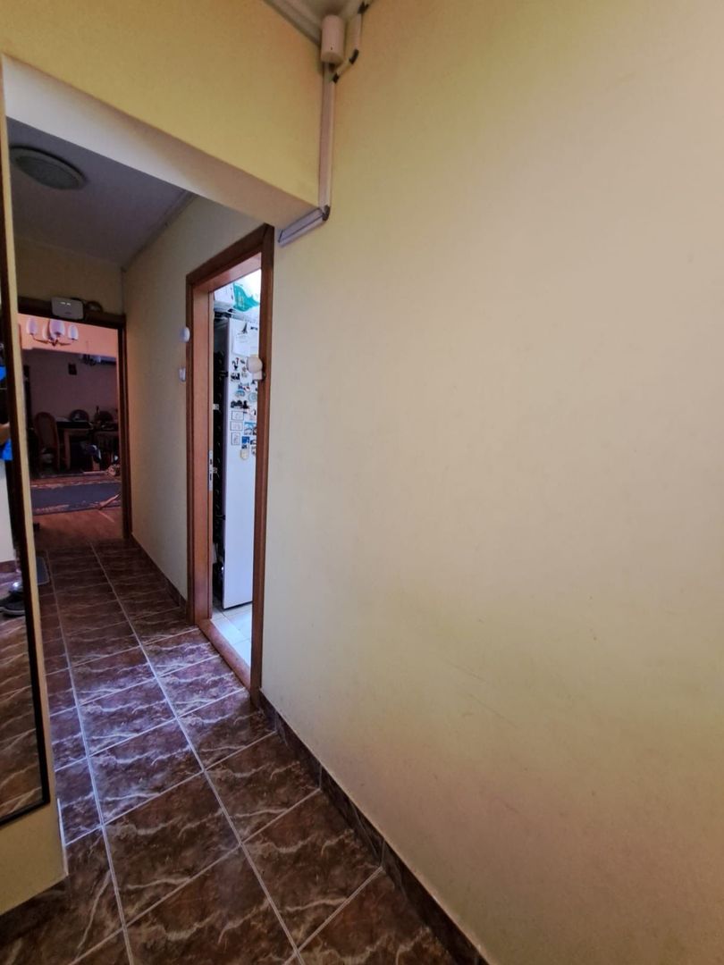 APARTAMENT STEFAN CEL MARE | 4 CAMERE - Poză 13