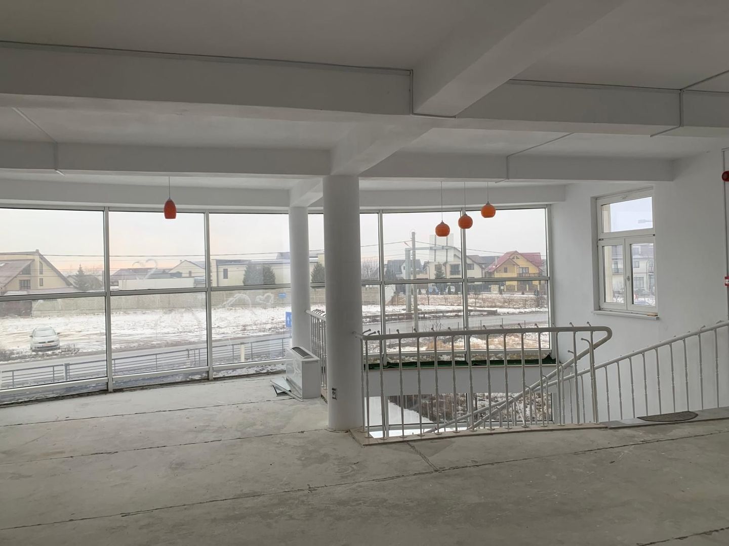 Spațiu comercial premium de închiriat | Suceava | 750 mp utili - Poză 10