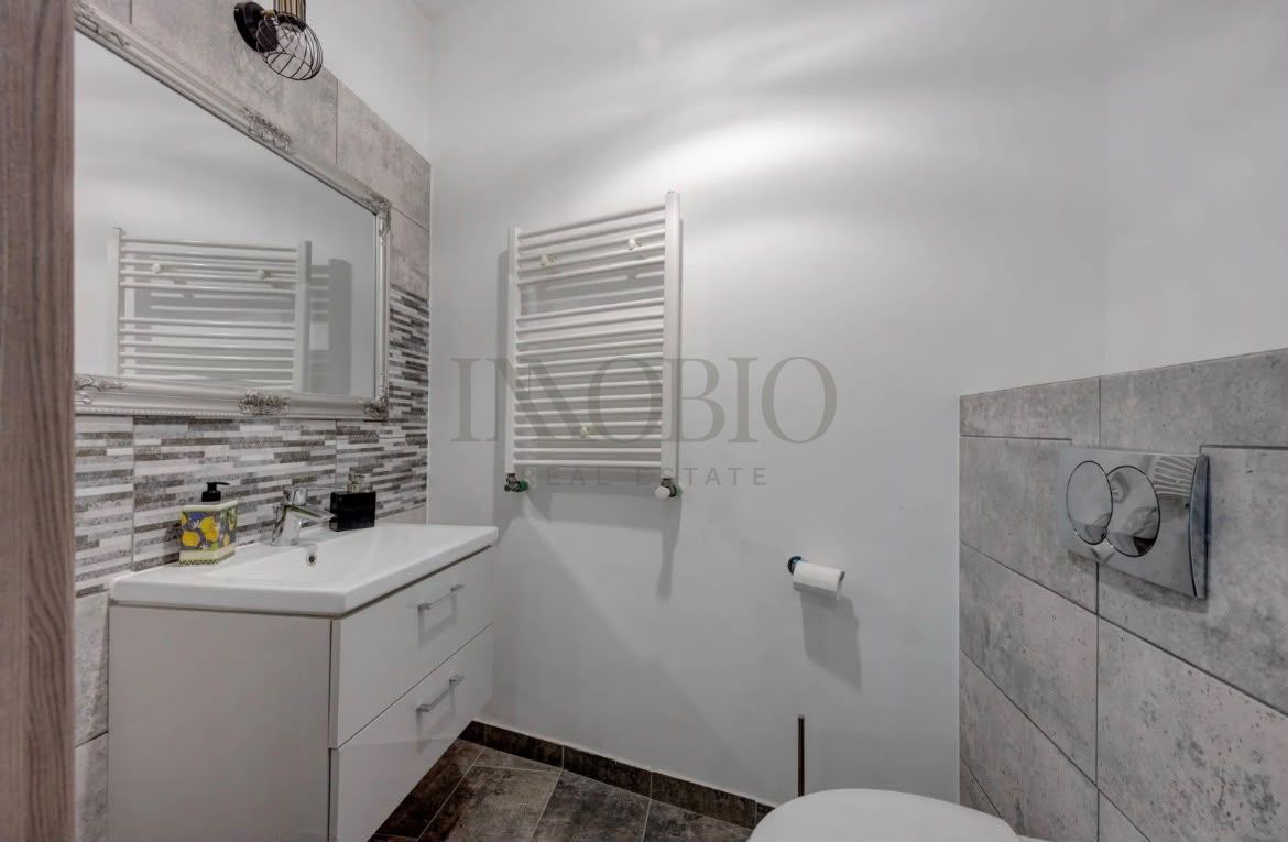 Apartament 3 Camere Renovat | Centrala Proprie | Cismigiu - Poză 13