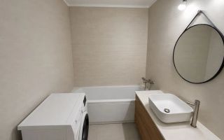 Apartament 3 camere, 67mp,  2 bai, terasa, zona Corneliu Coposu - Poză 5