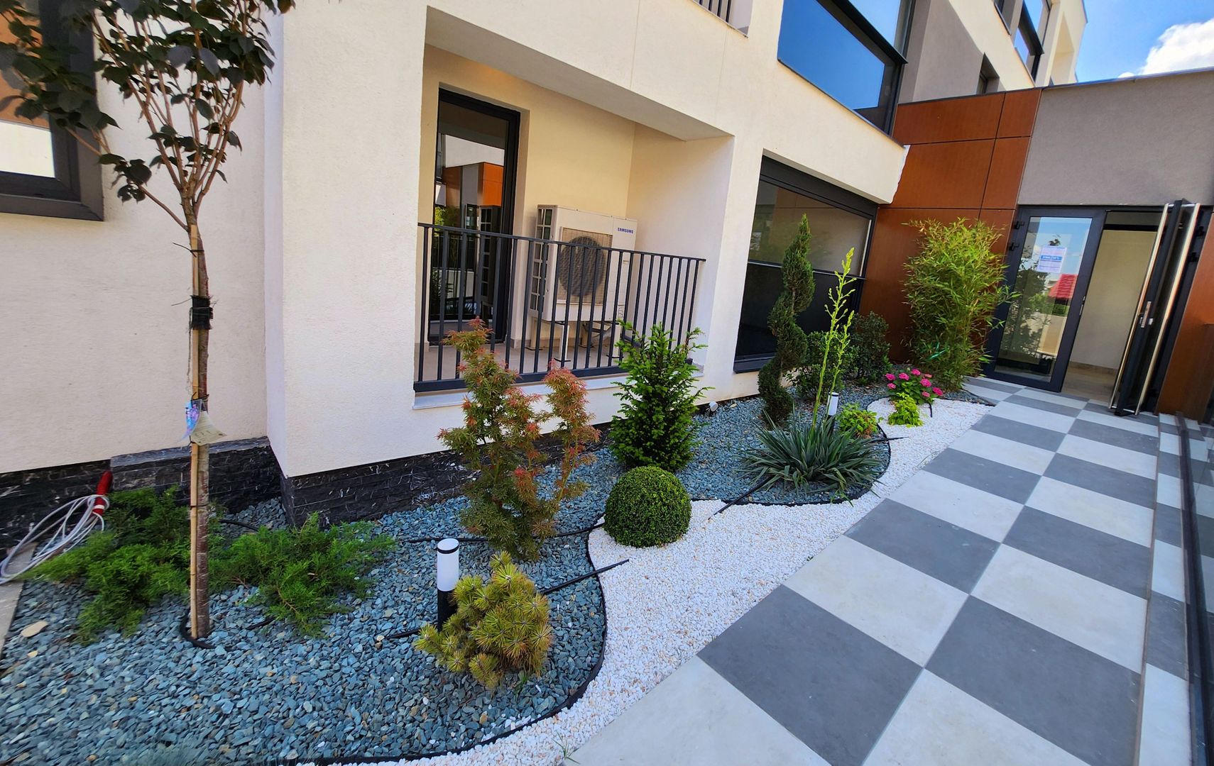 Apartament 2 camere PENTHOUSE,Pallady,Pompa cald,Smart nZEB,Fotovolt. - Poză 4