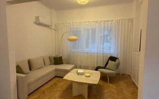 APARTAMENT 2 CAMERE  PREMIUM DE INCHIRIAT | ULTRACENTRAL | UNIVERSITATE | - Poză 1