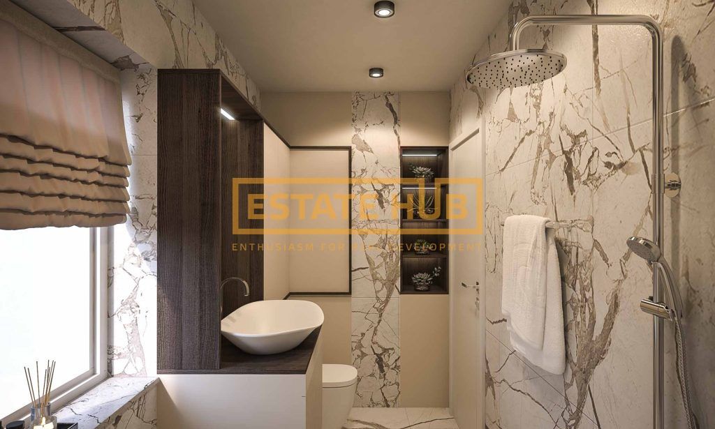 Apartament nou 2 camere | Str Dorobantilor | Comision 0% - Poză 6