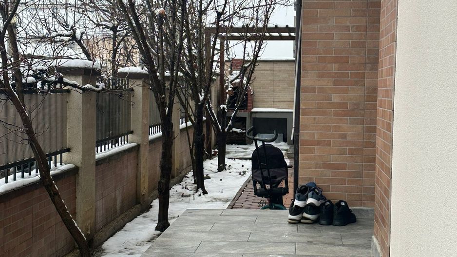 Braytim | Casă individuală P+M | 5 camere | Mobilată | Utilități complete - Poză 29