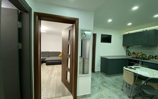 Apartament complet renovat | Aleea Circului | Metrou Stefan cel Mare - Poză 2