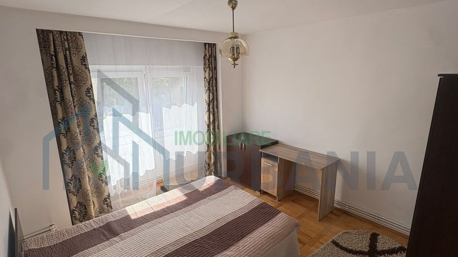 Apartament 2 camere, 60 mp, zona Nicolina-CUG (Biserica Catolică), de închiriat - Poză 2
