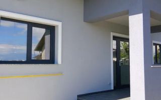 Casa individuala la cheie | 3 Dormitoare | Racordata la utilitati | - Poză 10