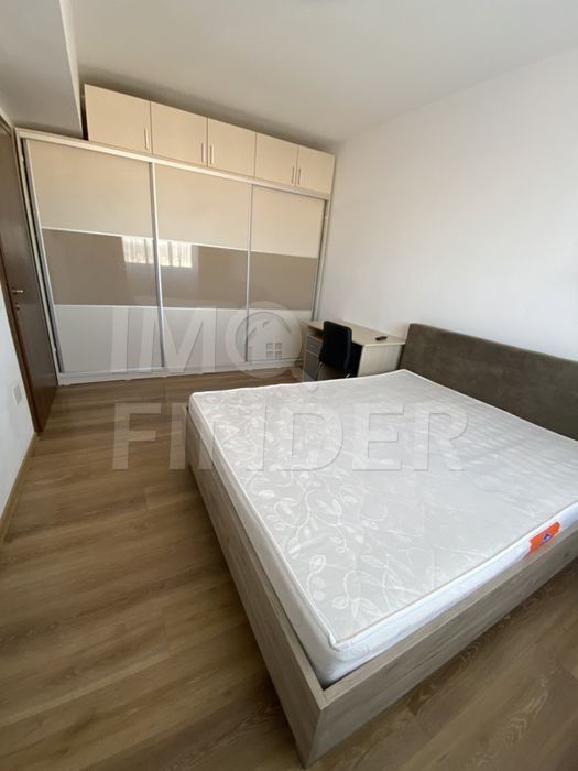Apartament 2 camere decomandate,garaj, Buna Ziua - Poză 1