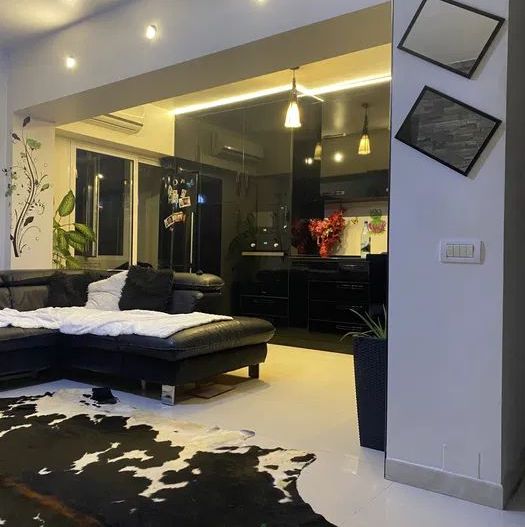 Apartament 3 camere, I.C. Frimu, mobilat si utilat complet - Poză 6