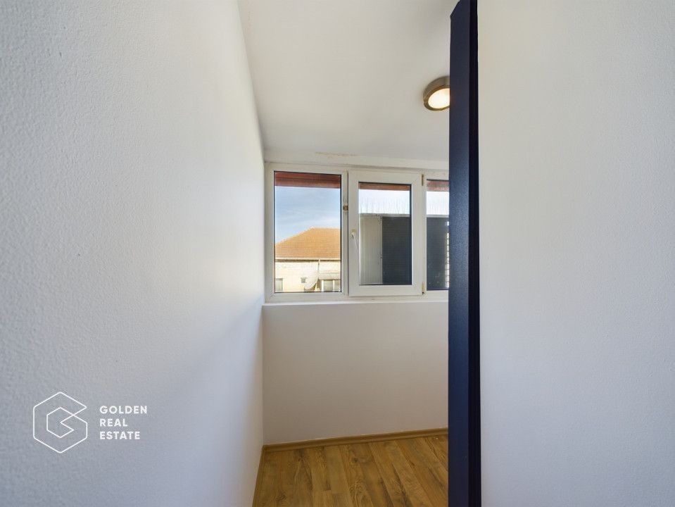 Apartament 4 camere, 151 mp, Timișoara, 0% comision - Poză 12