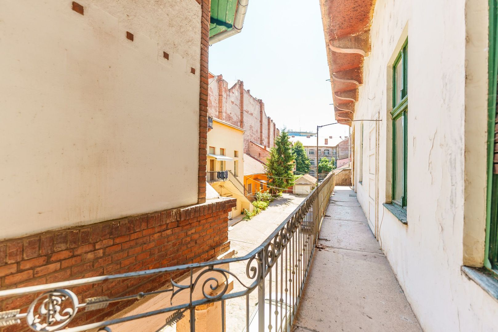 Apartament cu 2 camere ultracentral - Poză 14