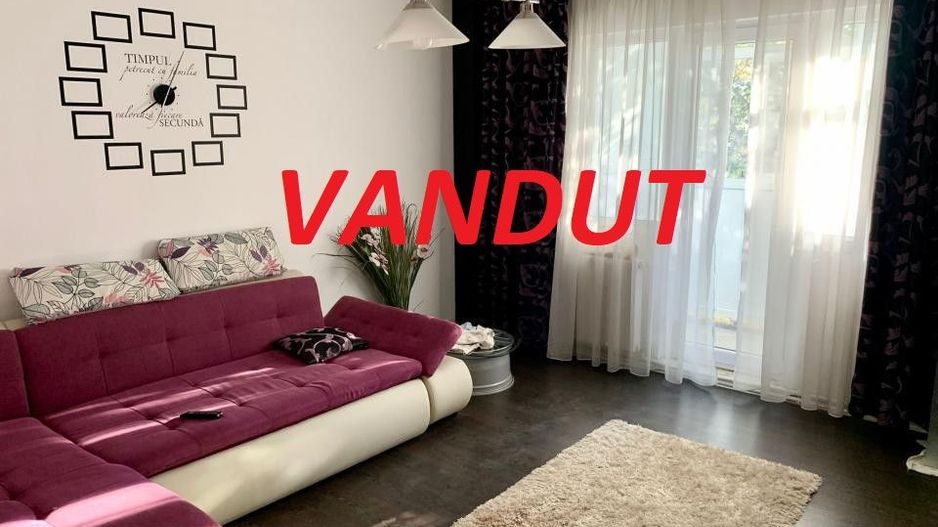 Vanzare Apartament 3 Camere EXERCITIU - Poză 1