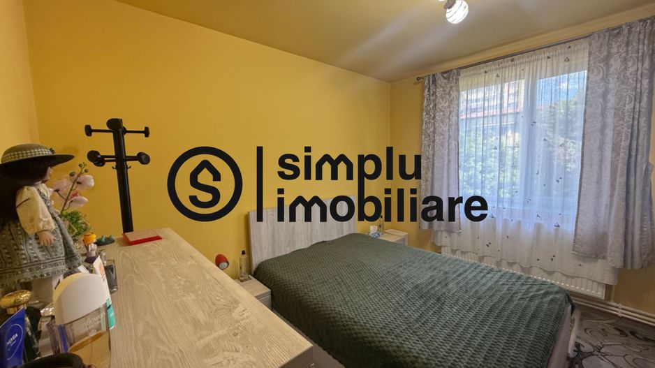 Apartament 3 camere Brazda lui Novac et 3/4 - Poză 12
