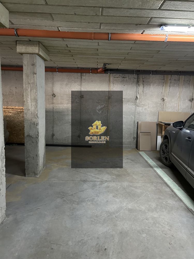 Apartament modern cu 3 camere într-o zonă liniștită  - Teilor/Floresti - Poză 8