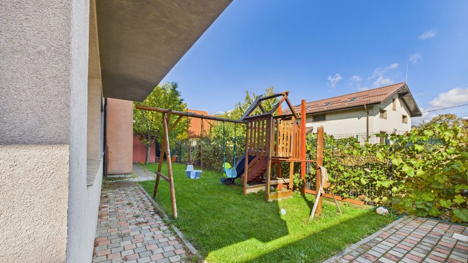 Apartament 3 camere spațios și luminos – zonă liniștită Otopeni - Poză 22