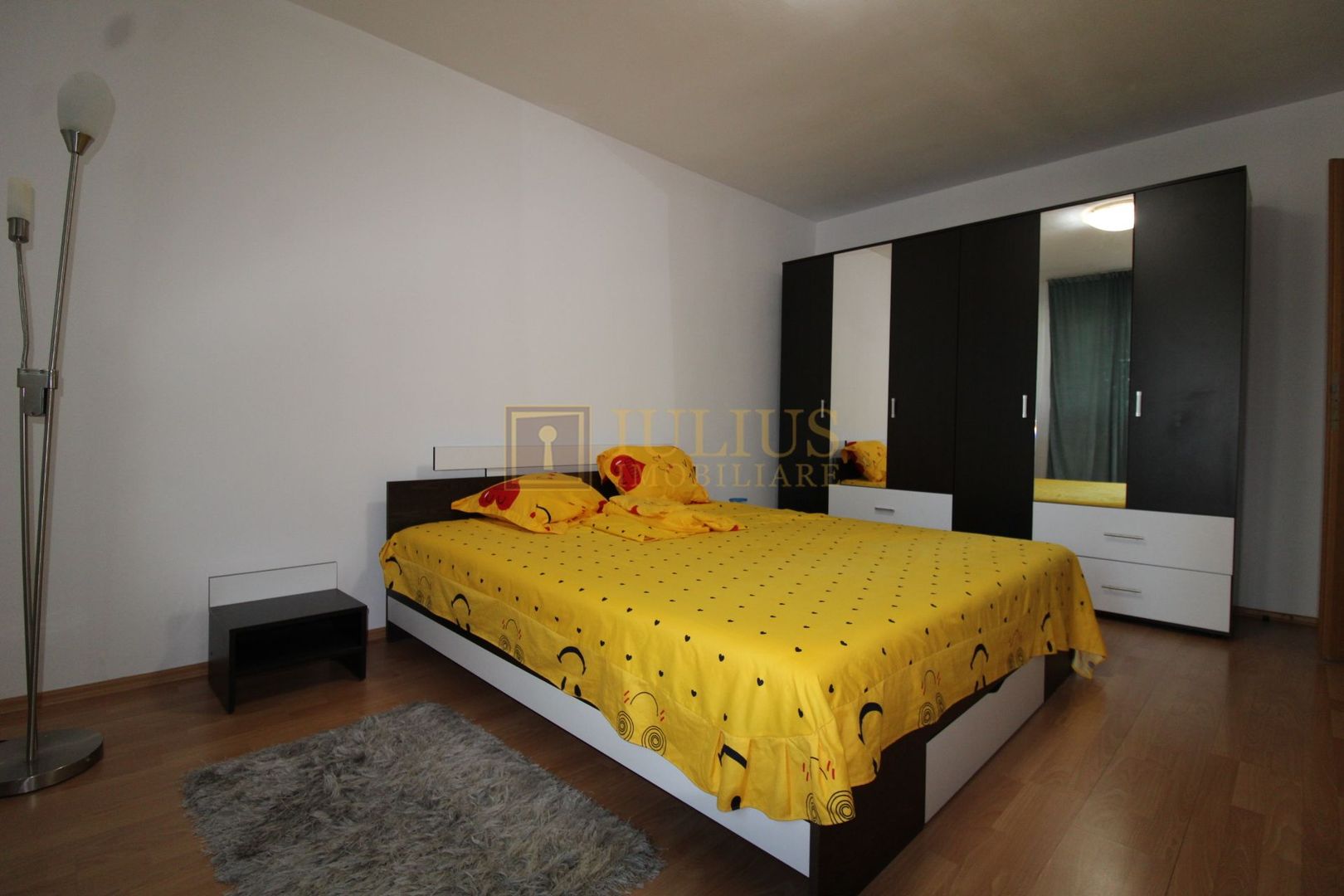 3 camere, etaj 1, centrala - Complex Studențesc - Poză 7