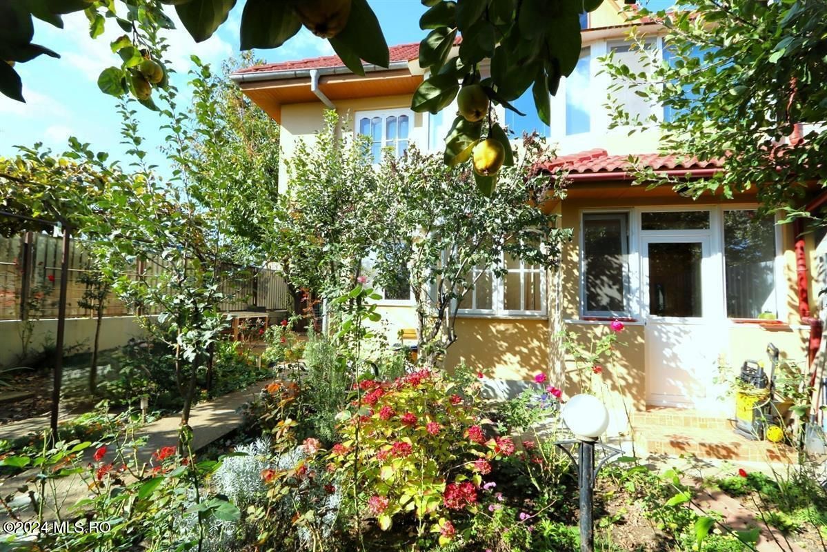 Ovidiu Sud, vila tip duplex  P+1E, 140 mp utili, deschidere pe colt! - Poză 4
