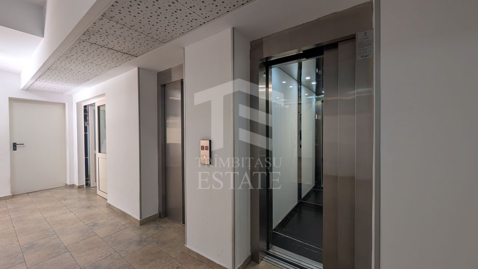 Apartament de 2 Camere Mobilat si Utilat complet + Loc de parcare - Poză 22