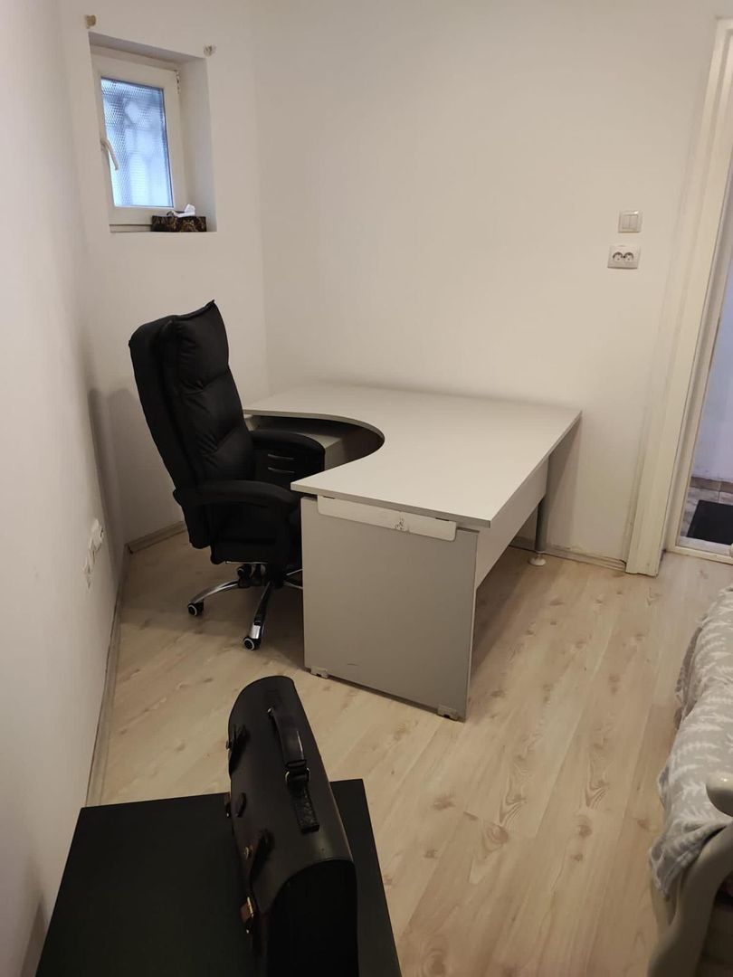 Garsoniera Spatioasa, Terasa, Ultracentral, Universitate | C A Rosetti - Poză 11