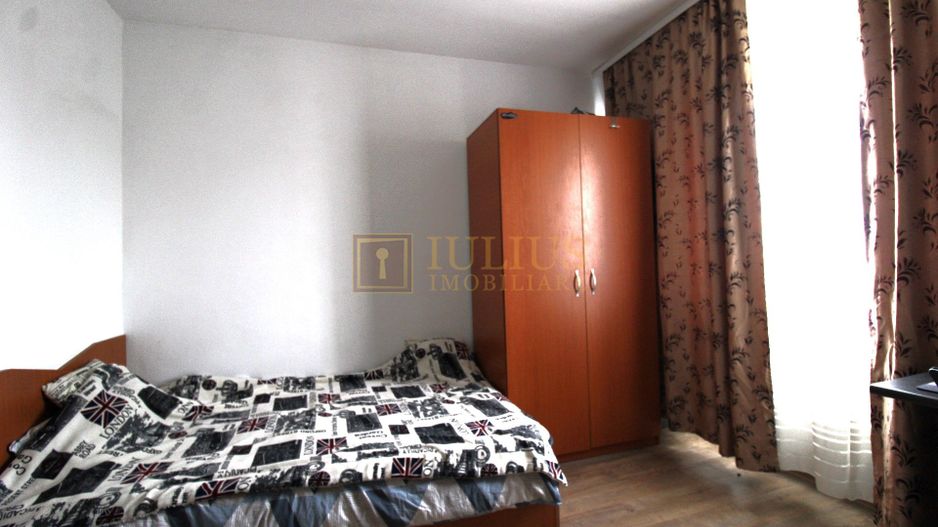 3 camere| Circumvalatiunii - la doar 5 min de Iulius Mall | balcon inchis| - Poză 5