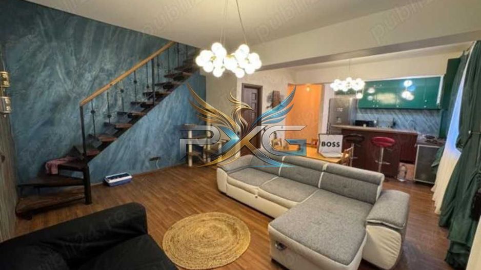 Apartament 3 camere Berceni-piata Reșița - Poză 1