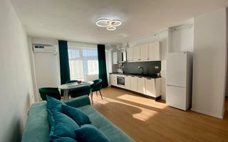 Apartament 2 Camere, Nou - Poză 1
