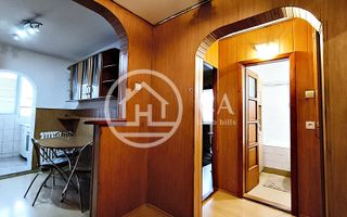 Apartament de vânzare cu 2 camere în zona Decebal, Oradea - Poză 12