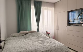 Ap. 2 camere, 45 mp, Victor Babes zona Universității - Poză 3