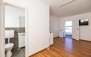 Birou 20 mp, cu baie proprie, renovat, et 2, Mehala- G Alexandrescu | Comision 0 - Poză 8
