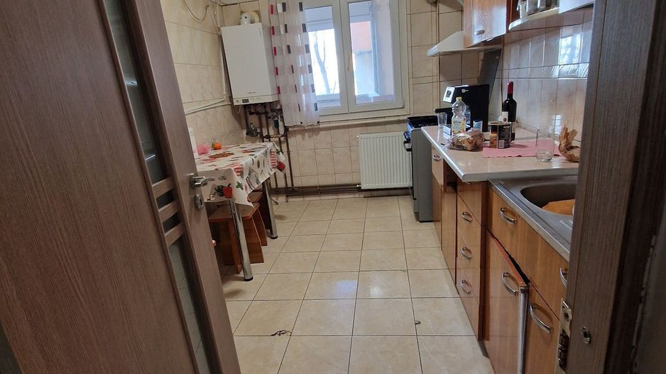 Apartament 4 camere kaufland Ferentari - Poză 5