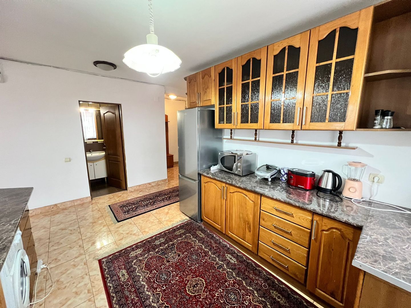 Apartament spatios cu 3 camere | 88 mp + 8 mp balcon | Parcare | Zorilor - Poză 5