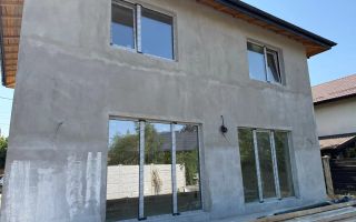 Vila individuala, 5 camere, 392 mp teren, Comuna Berceni - Poză 2