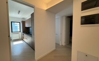 CORTINA NORD - 2 CAMERE MODERNE CU PARCARE SUBTERANA - Poză 20