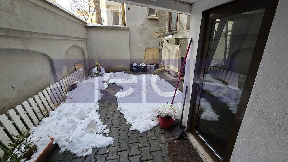 VANZARE STUDIO ULTRACENTRAL 48MP VICTORIEI ROMANA CENTRALA PROPRIE CURTE PRIVATA - Poză 7