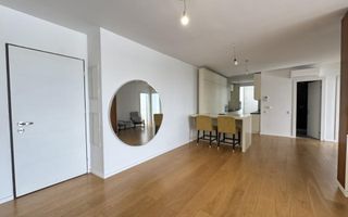Apartament 4+ 1 camere de vanzare vedere la lac II 150mp II Floreasca II Parcare - Poză 2